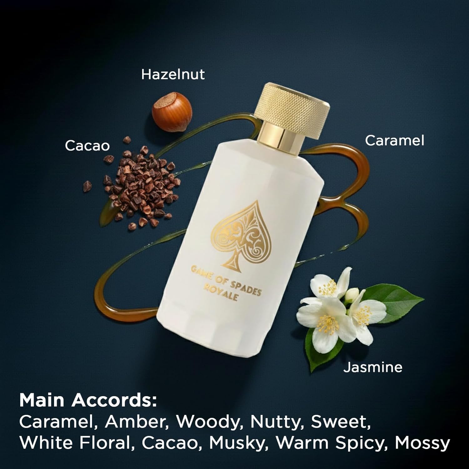 Misting Bottle Fine - Nueva Llegada Jo Milano Game Of