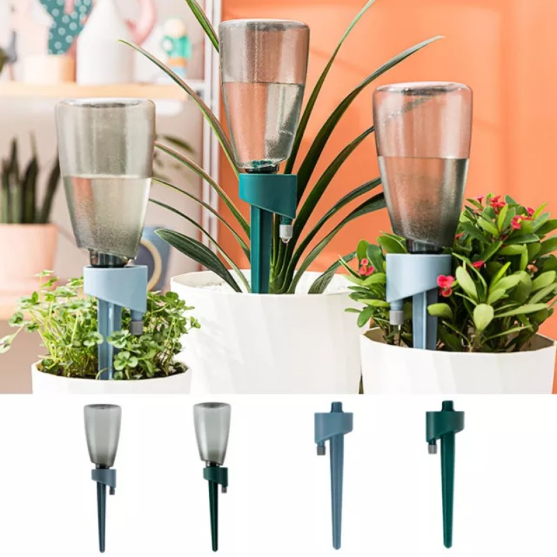 Self Watering Insert - Sistema de riego por goteo automático