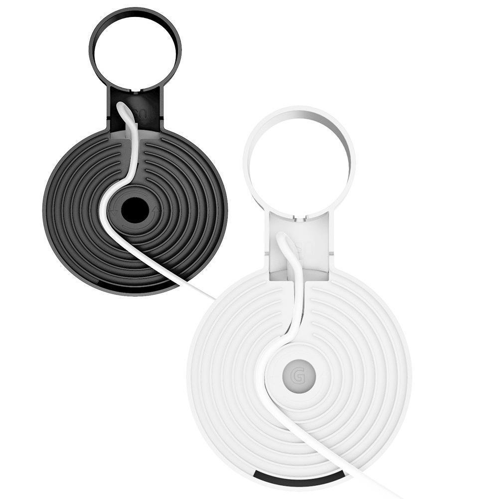 Google Speaker Nest Audio - Soporte de montaje en pared para