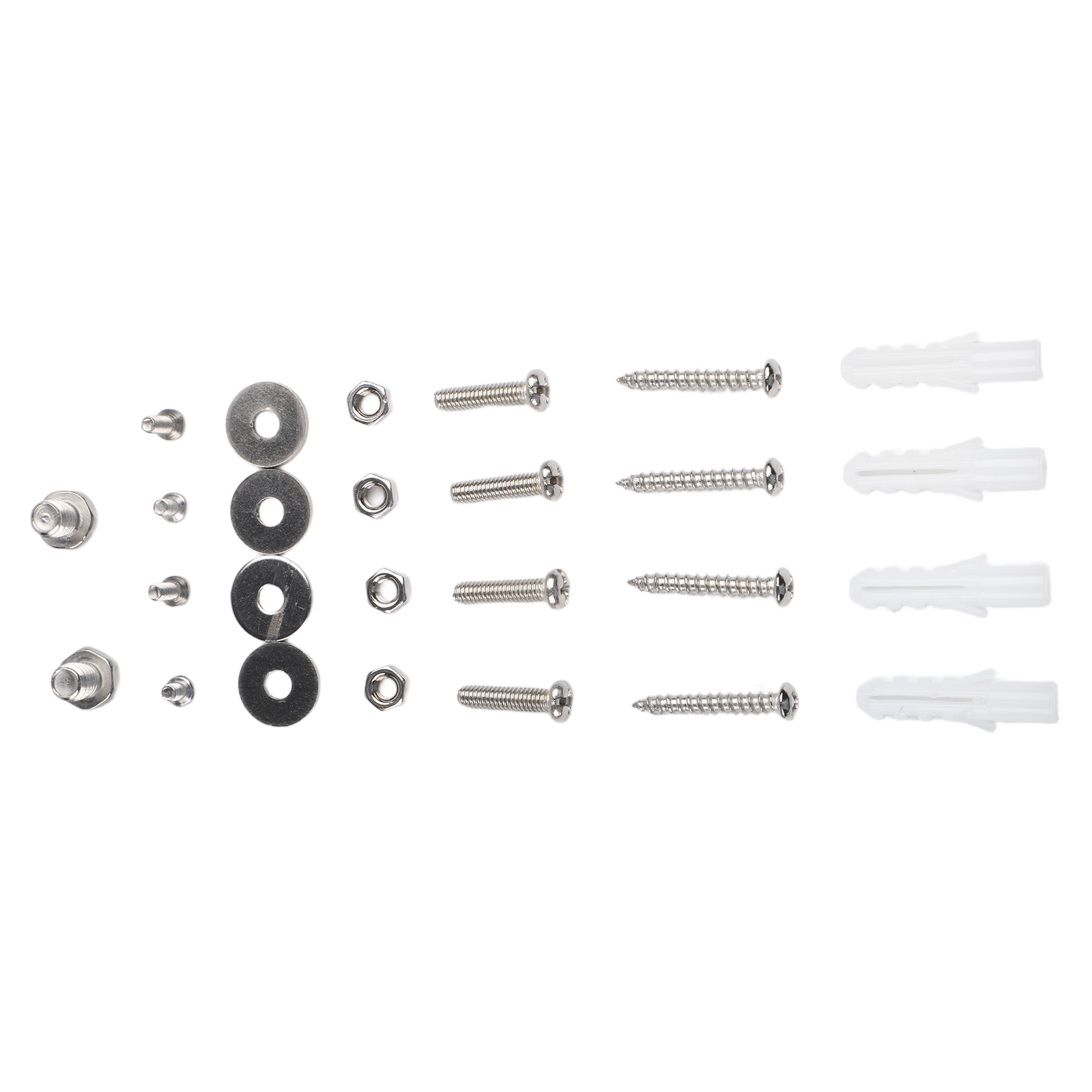 Soporte de esquina resistente  - Eufy Camera S340 reseña y precio