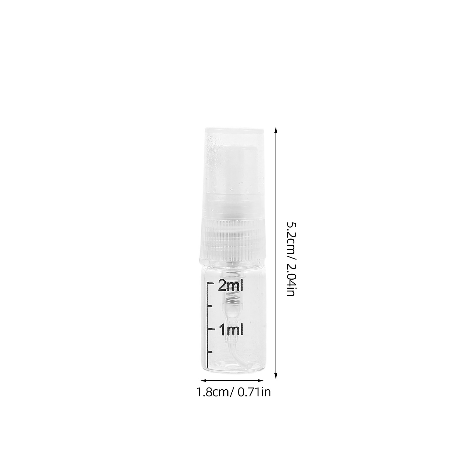 Botella pulverizadora portátil - Misting Bottle Fine reseña y precio