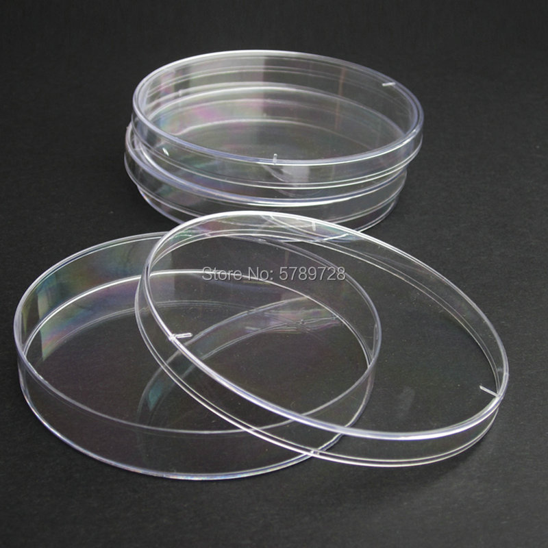 Placas de Petri de plástico es - Agar Tissue Culture reseña y precio