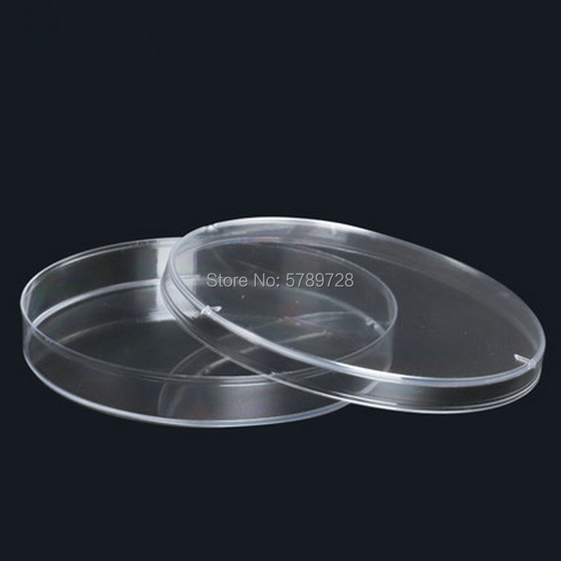 Placas de Petri de plástico es - Agar Tissue Culture reseña y precio