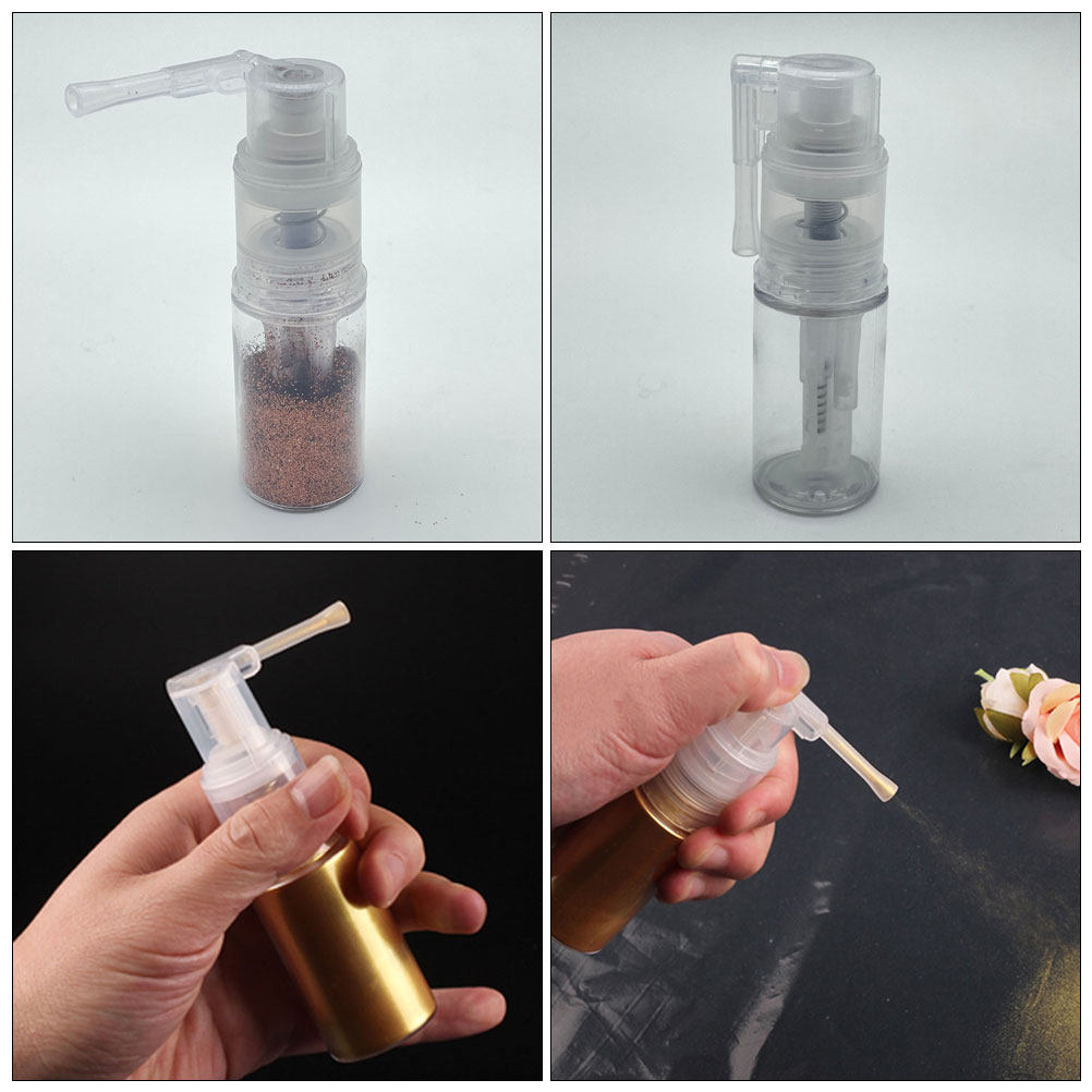 2 Botellas Pulverizadoras Port - Misting Bottle Fine reseña y precio