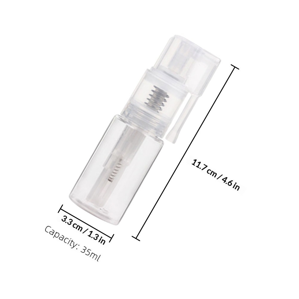 2 Botellas Pulverizadoras Port - Misting Bottle Fine reseña y precio