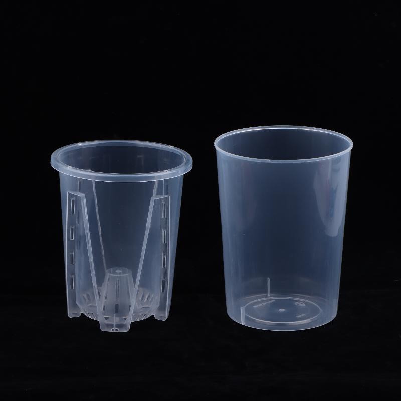 Maceta de Plástico Transparent - Self Watering Insert reseña y precio