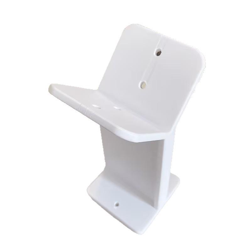 Soporte de montaje en esquina  - Eufy Camera S340 reseña y precio