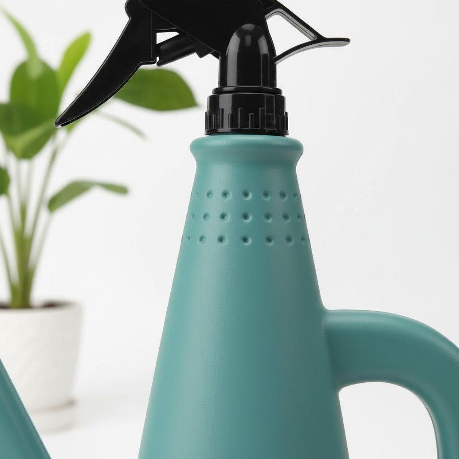 Rociador de Agua Multiusos con - Misting Bottle Fine reseña y precio