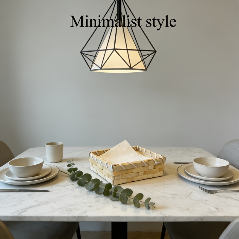 Cesta para Servilletas de Bamb - Agar Tissue Culture reseña y precio