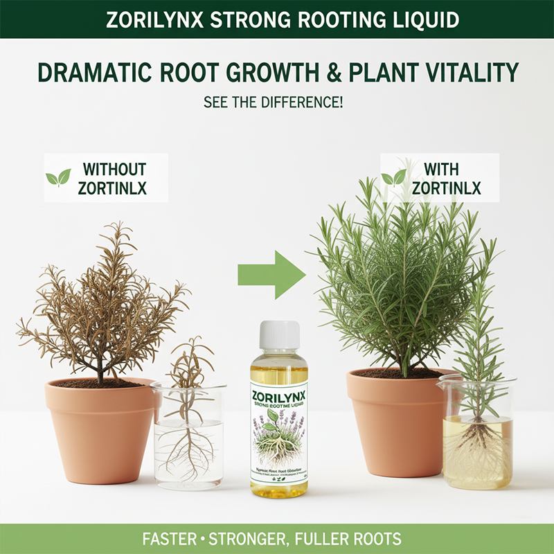 Líquido Estimulante de Raíces  - Root Stimulator Liquid reseña y precio