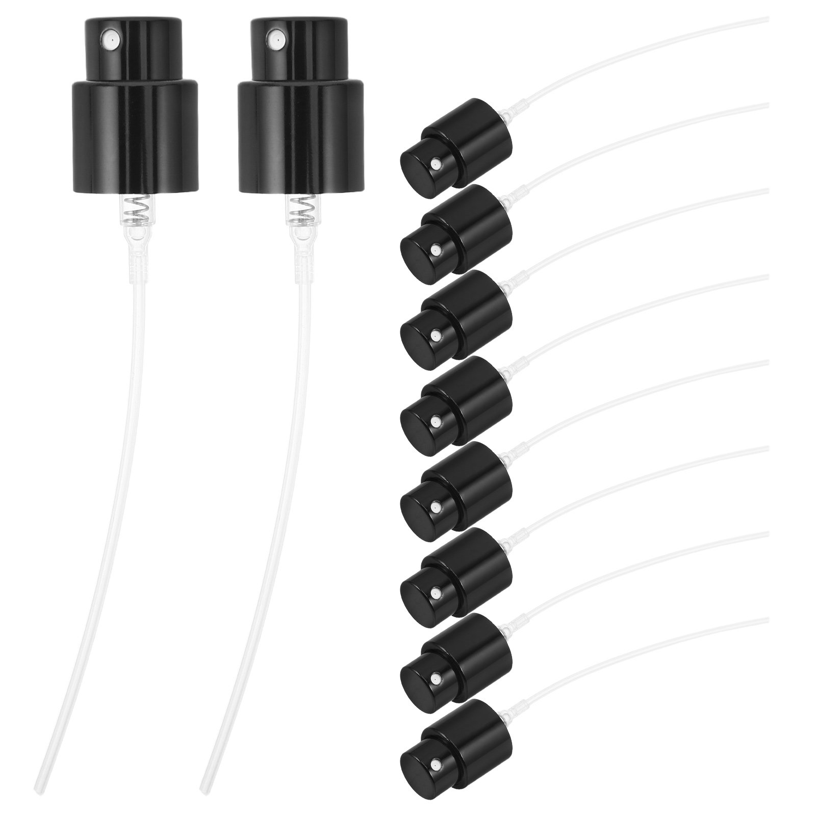 10 piezas de tapas para frasco - Misting Bottle Fine reseña y precio