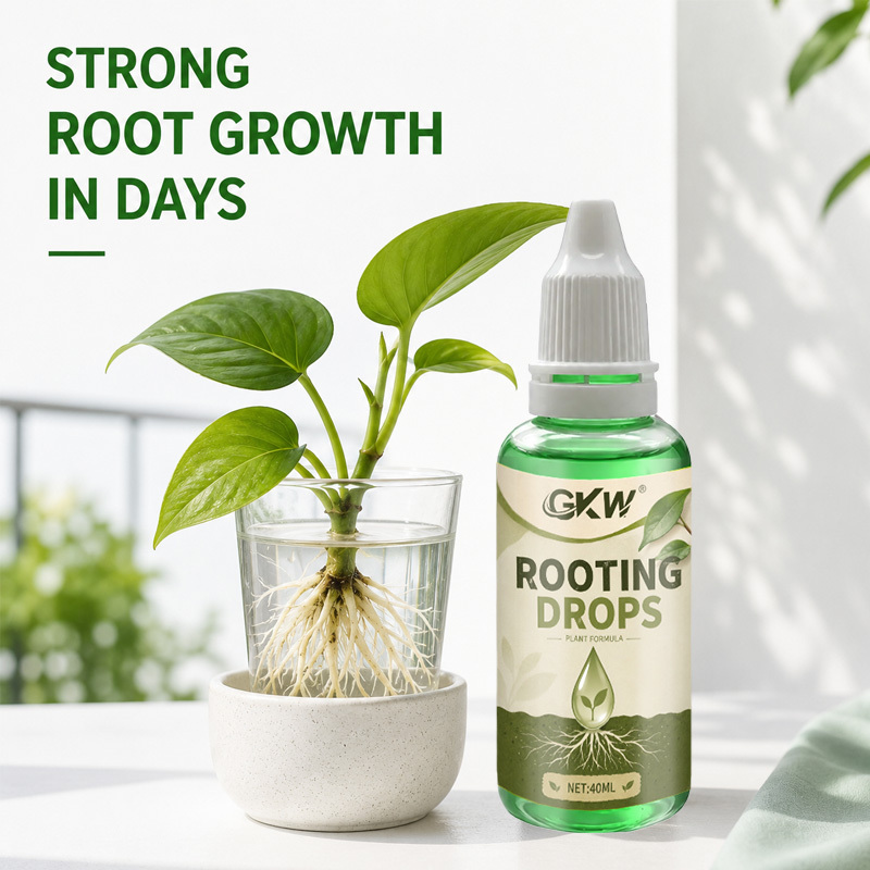 Estimulador de Raíces Líquido  - Root Stimulator Liquid reseña y precio