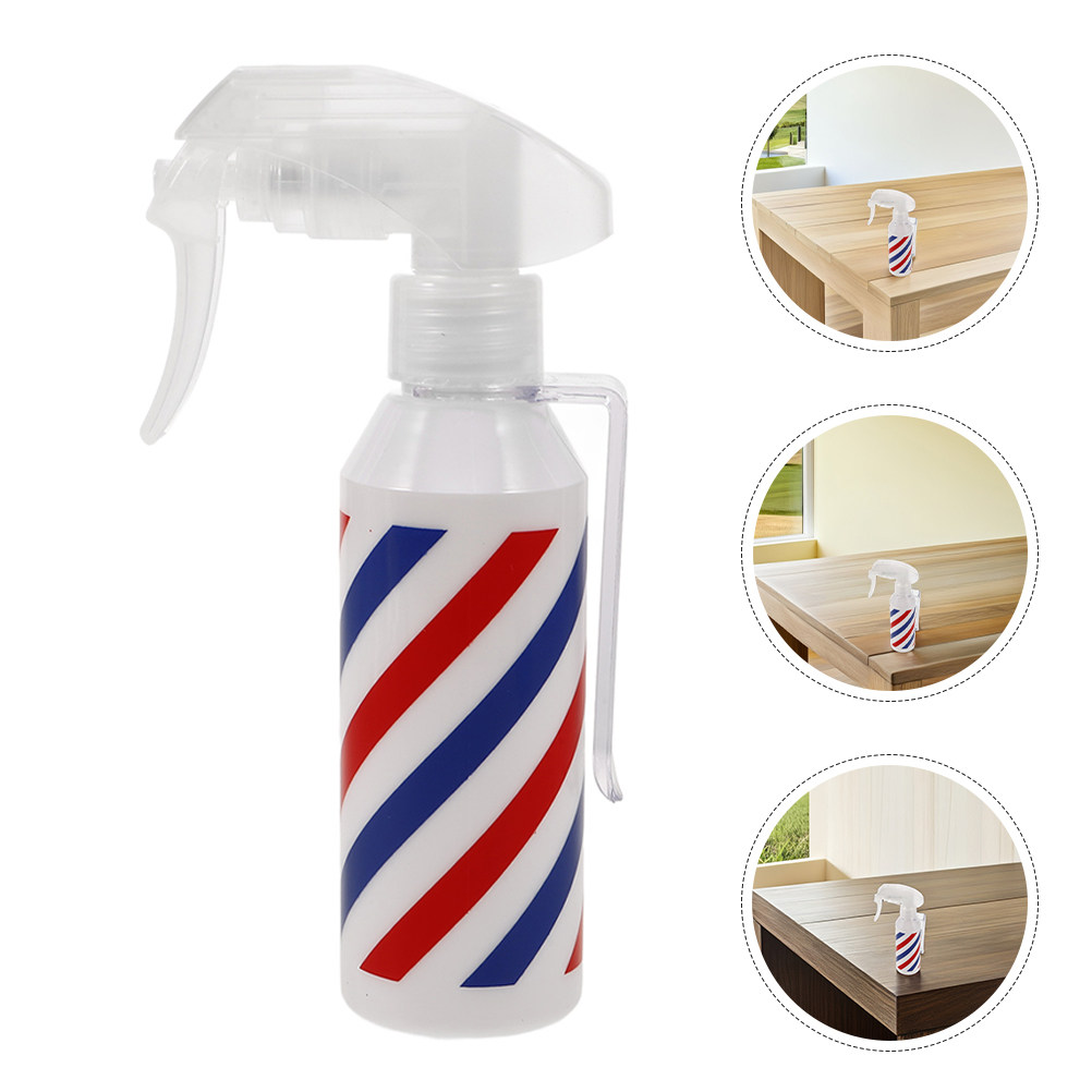 2 Botellas de Spray para Peina - Misting Bottle Fine reseña y precio